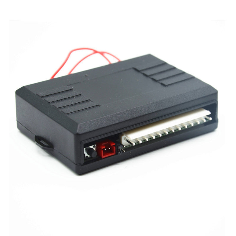 Universal Car Remote Control Key Central Door Lock Locking Keyless Entry System