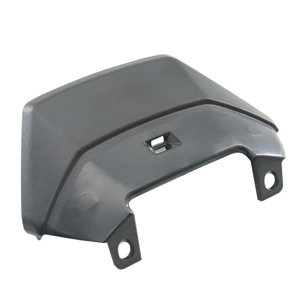 Instrument Sun Visor Cover Meter Frame Sunshade for Honda XL750 Transalp 23+