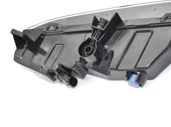 2x White LED Daytime Day Fog Light DRL for Bmw 7 series G11 G12 2016-2024 M760