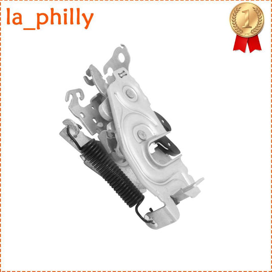 Front Right Bonnet Hood Lid Lock for 1 2 3 Series F40 G20 G21 F44 Gran Coup¨¦