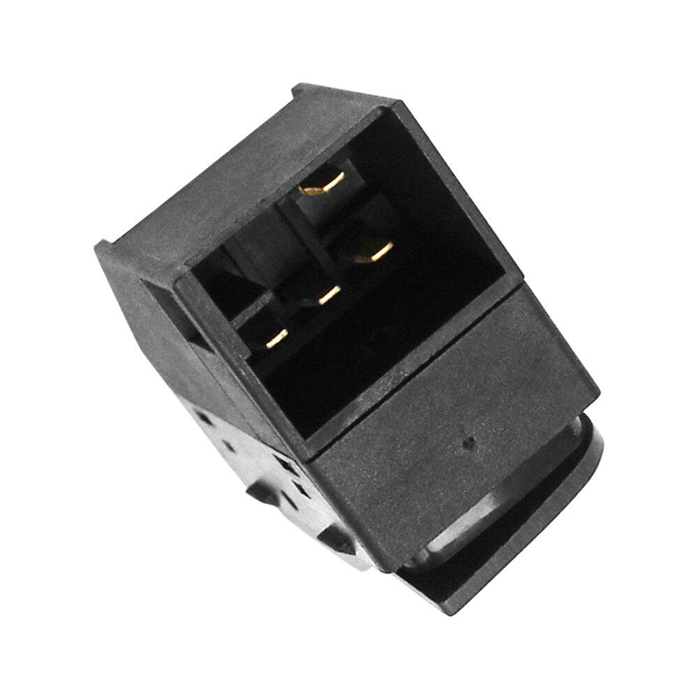 New ECO off Start Stop Switch Black for A4518204410 Smart451 Fortwo 2008-2014