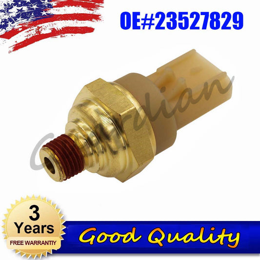 Turbocharger acceleration sensor 23527829 for cargo aircraft ARGOSY Classic Columbia