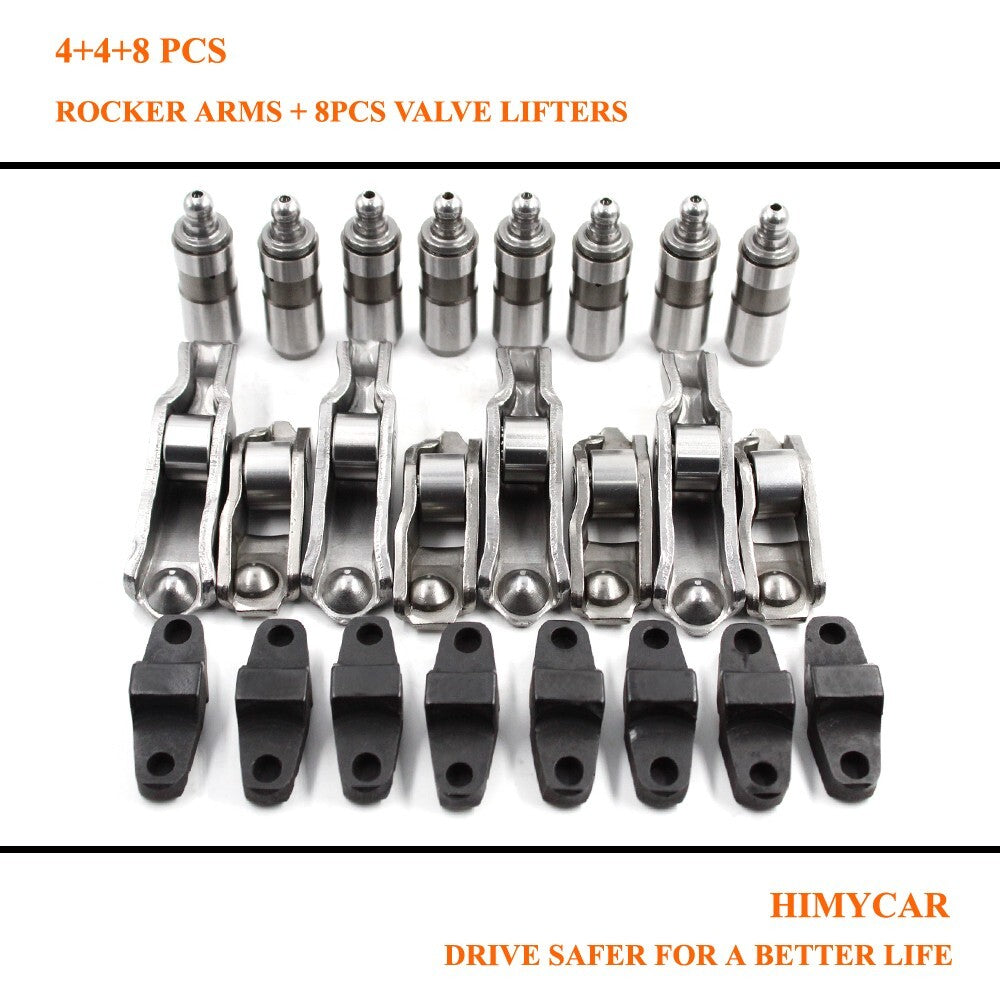 HIMYCAR ENGINE ROCKER ARM Hydraulic Lift Kit for HYUNDAI 2.0 CRDI SANTA FE D4EA
