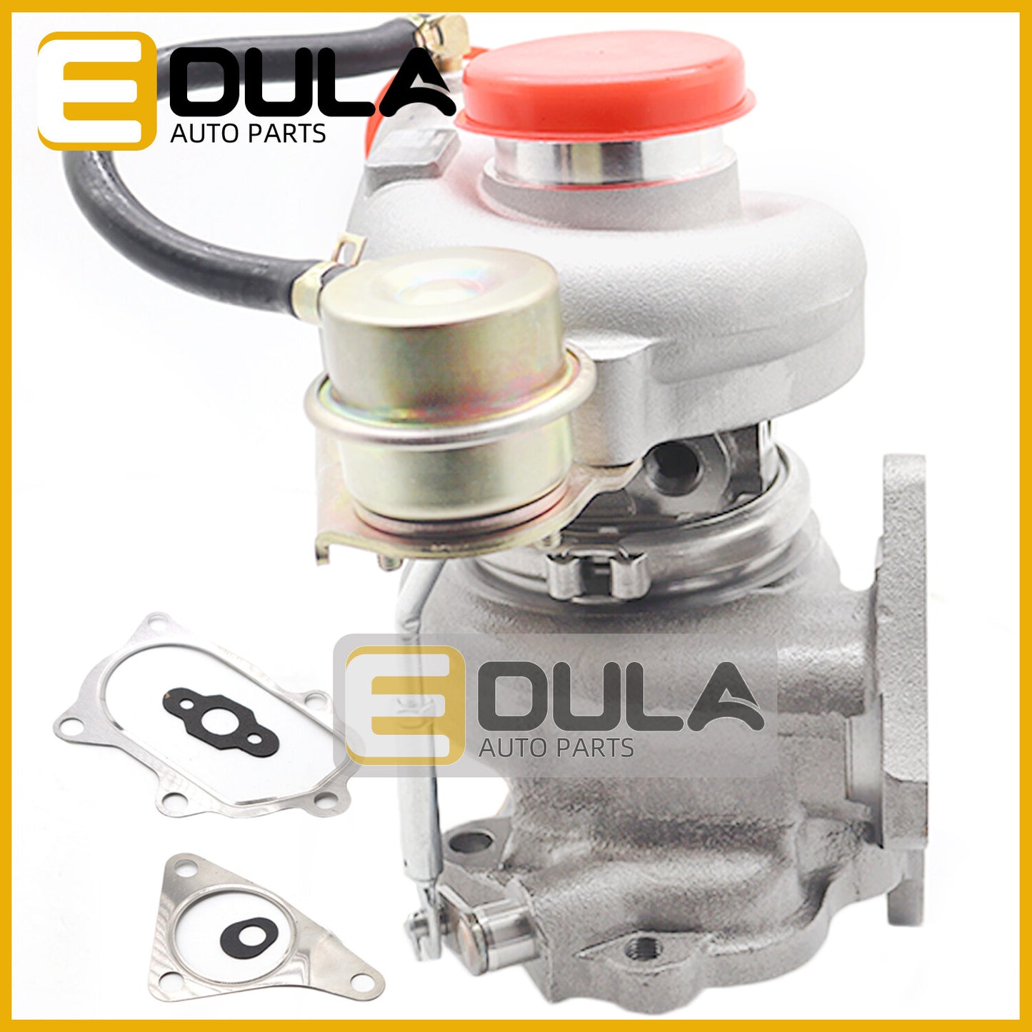 TD05-16G Turbo Fits for for Subaru Impreza GT 555 162 Kw - 220 HP 58T 1997