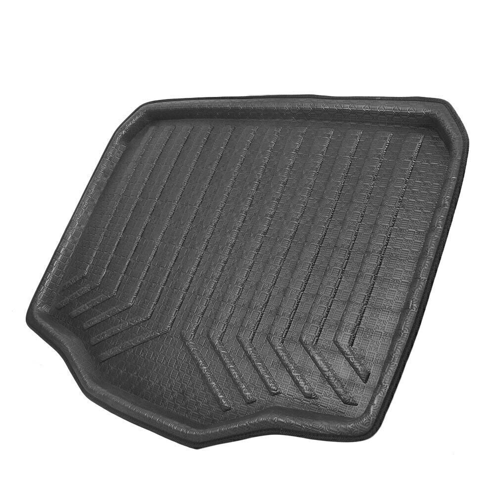 Rear Trunk Cargo Mat Liner Boot Floor Tray for Buick Encore for Opel Mokka 2013-18