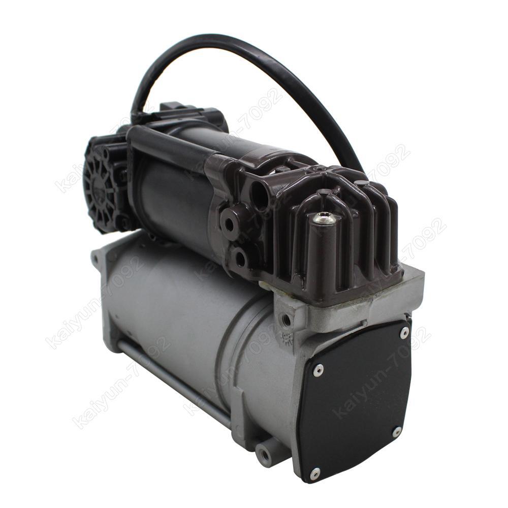 Air suspension compressor for Mercedes W212 S212 Airmatic A2123200404 2009-2016