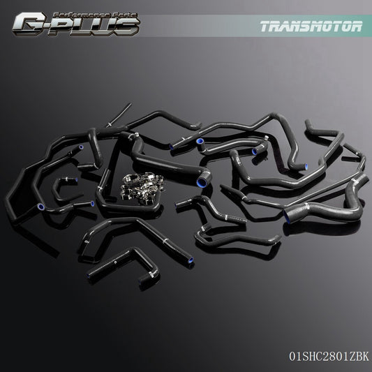 Blackpu series products 5GT R5 Turbo Super 1.4L