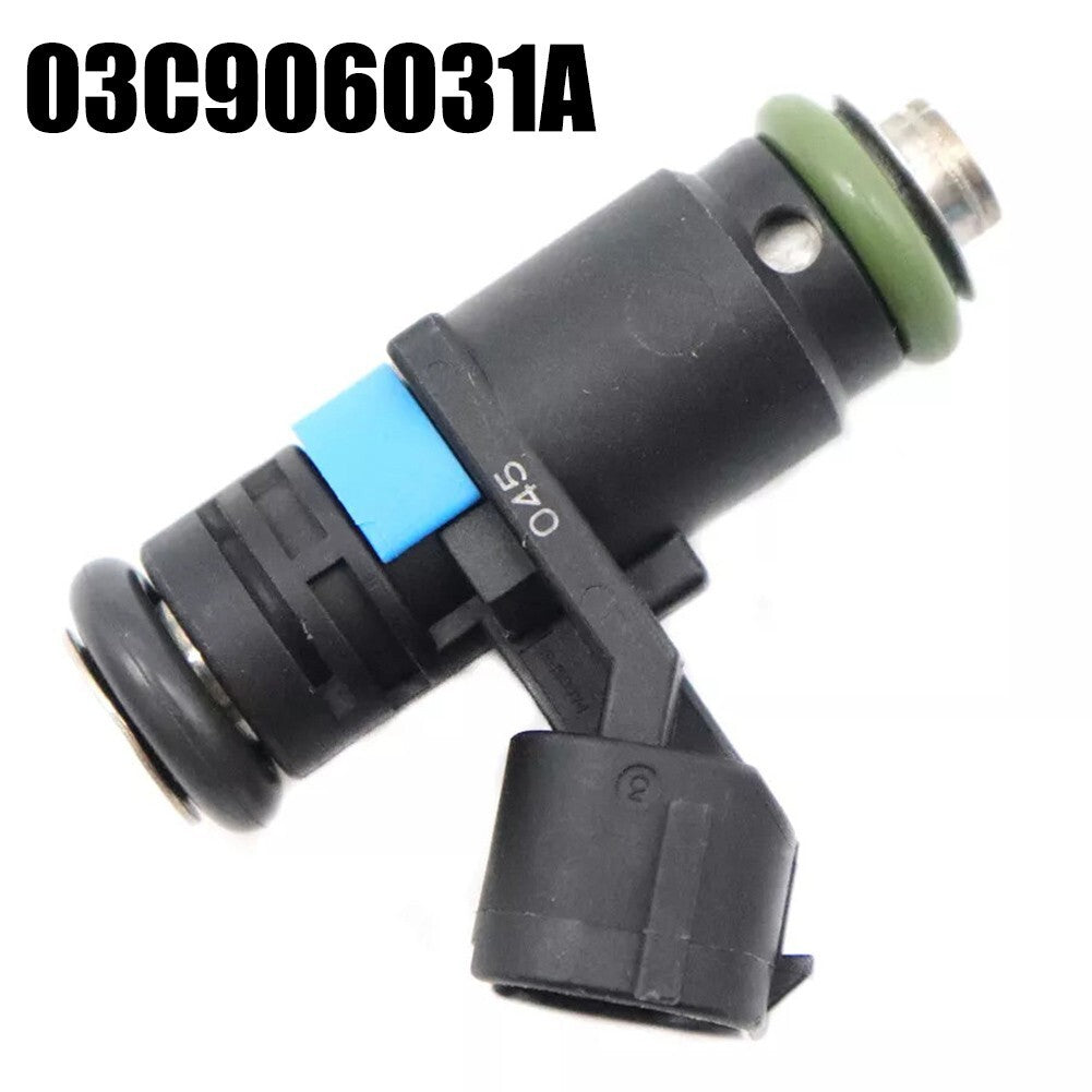 1Pc Car Fuel Injector Nozzle for Skoda for Passat 03C906031A 04E906031F