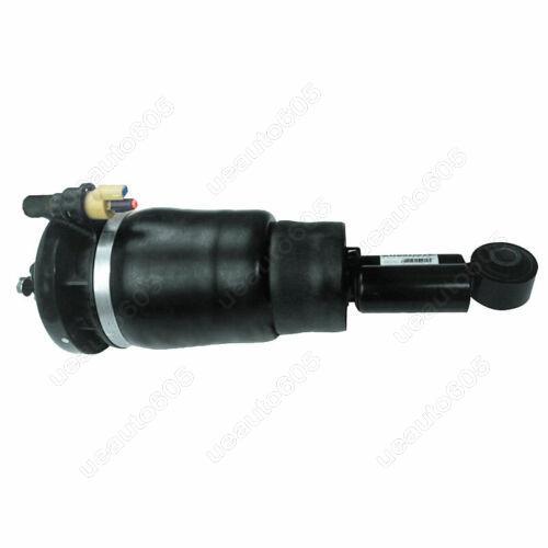 2x Rear Air Suspension Shock Absorber Struts for Lincoln for Navigator 6L74-5A965-AC