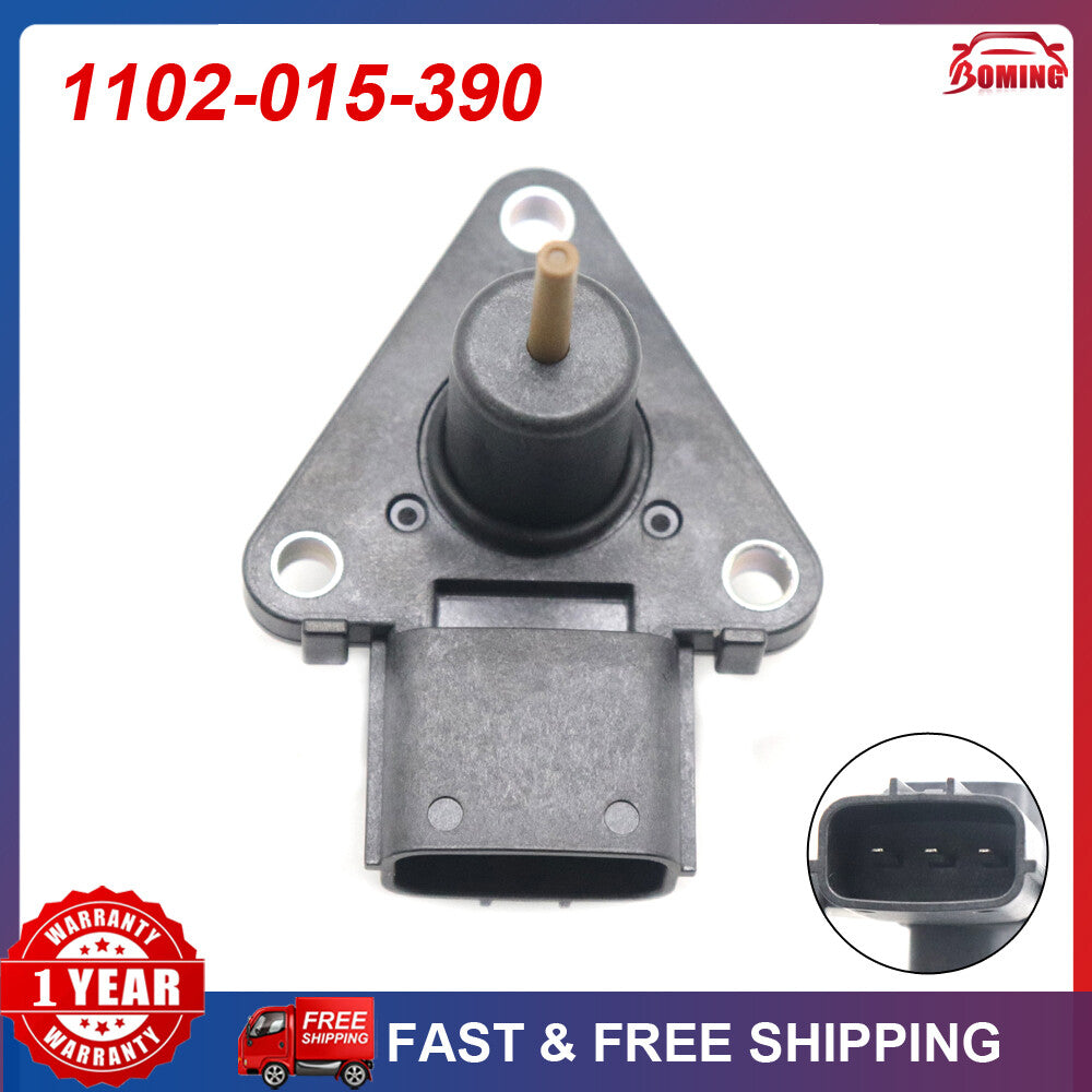1 piece 198500 - 3250 Throttle position sensor for 1999 - 2003 for Jaguar XJ8 4.0L-V8 new