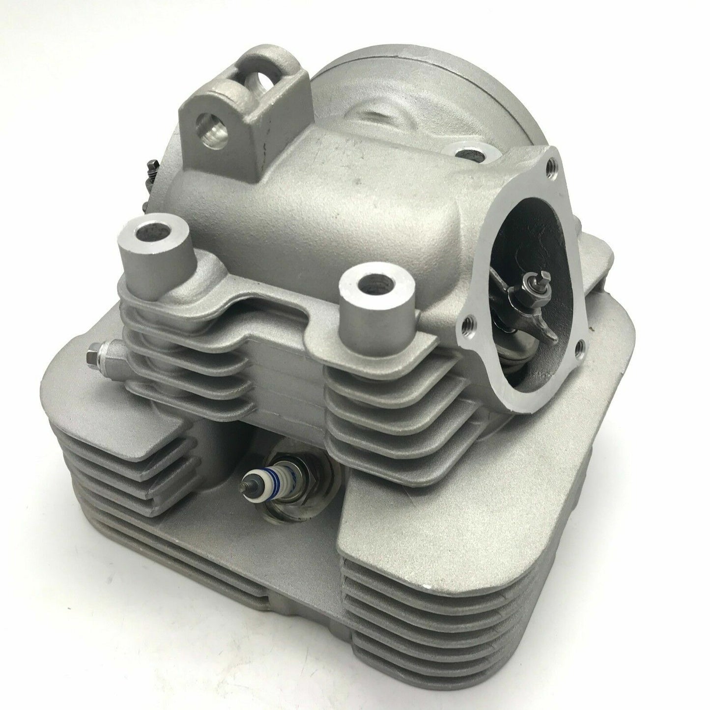 Cylinder for Yamaha Timberwolf 250 JS250 YFB250 Cylinder Head And Valve Assembly