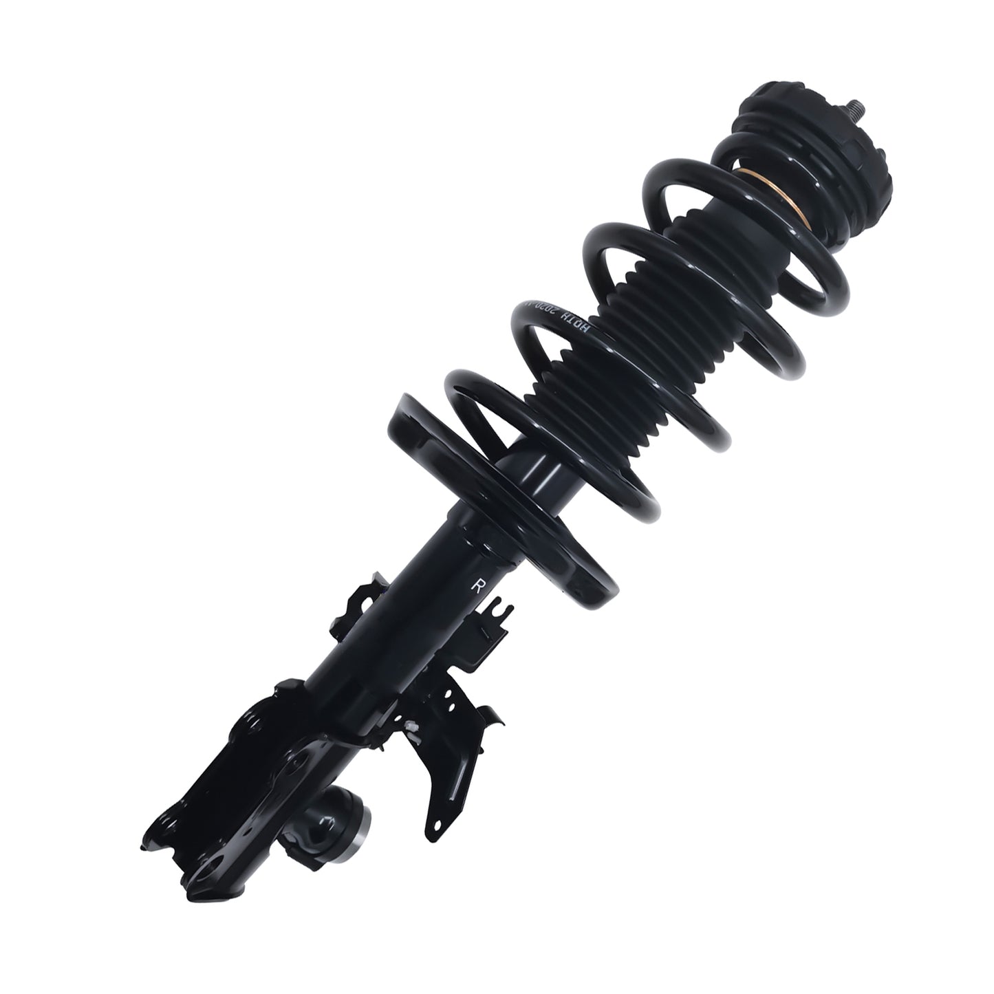 Front Rear Shock Struts Assembly for Cadillac NEW SRX 2010-2016 3.6L Electric