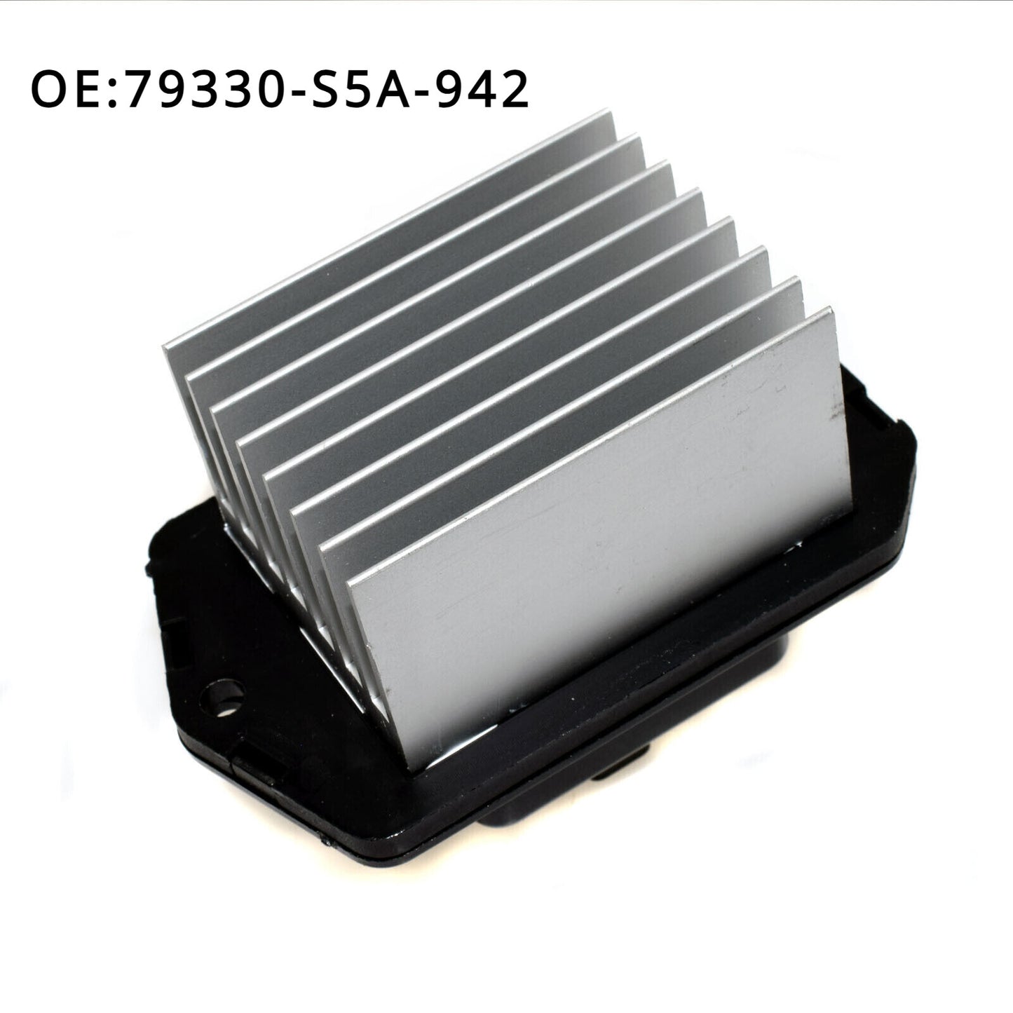 Heater Blower Motor Resistor for Honda for Civic CR-V Crosstour for Acura EL TSX for RDX