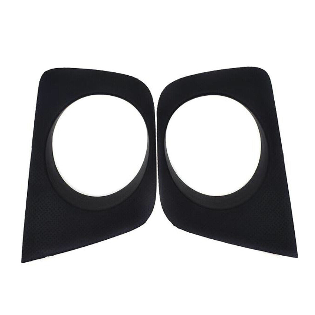 HH RH front fog light lamp bezel cover for Toyota 2006-2009 4runner