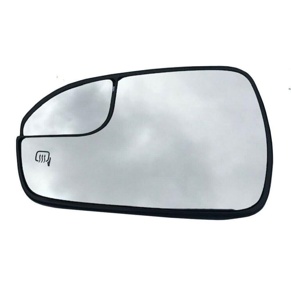 DS7Z17K707F Left Power Heated Mirror for Ford Fusion 2013-2020