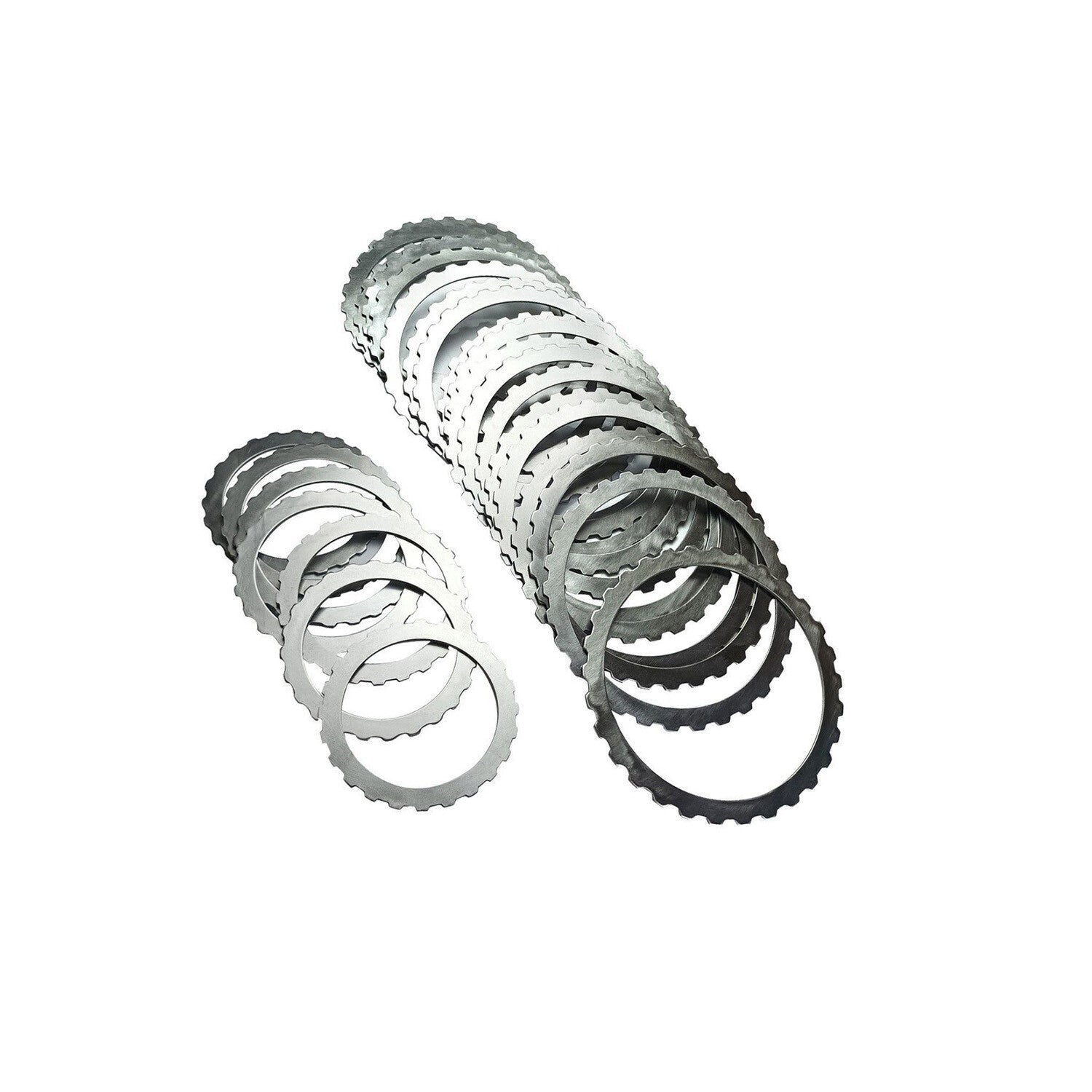 Auto Transmission Master Rebuild Kit Overhaul Clutch Plates for BMW 6HP26 Parts