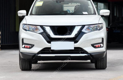 for Nissan Rogue 2017-20 LED DRL light/Turning light/ Front Fog Lamp Refit Pair