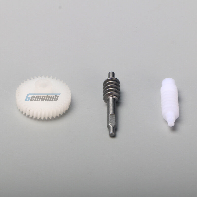 3PC SIDE WING MIRROR FOLDING MOTOR Gear for 2016-2022 for Toyota Kijiang Innova MK2