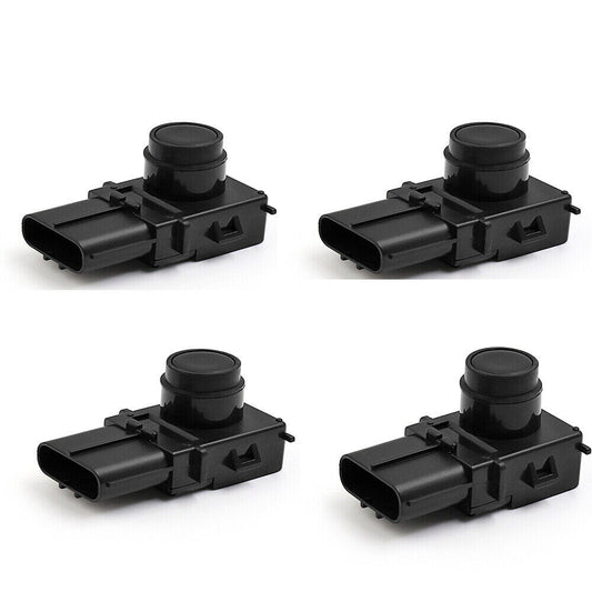 4PCS PDC Parking Sensor 188300-1001 for Lexus LS460 2007-2009 89341-50060