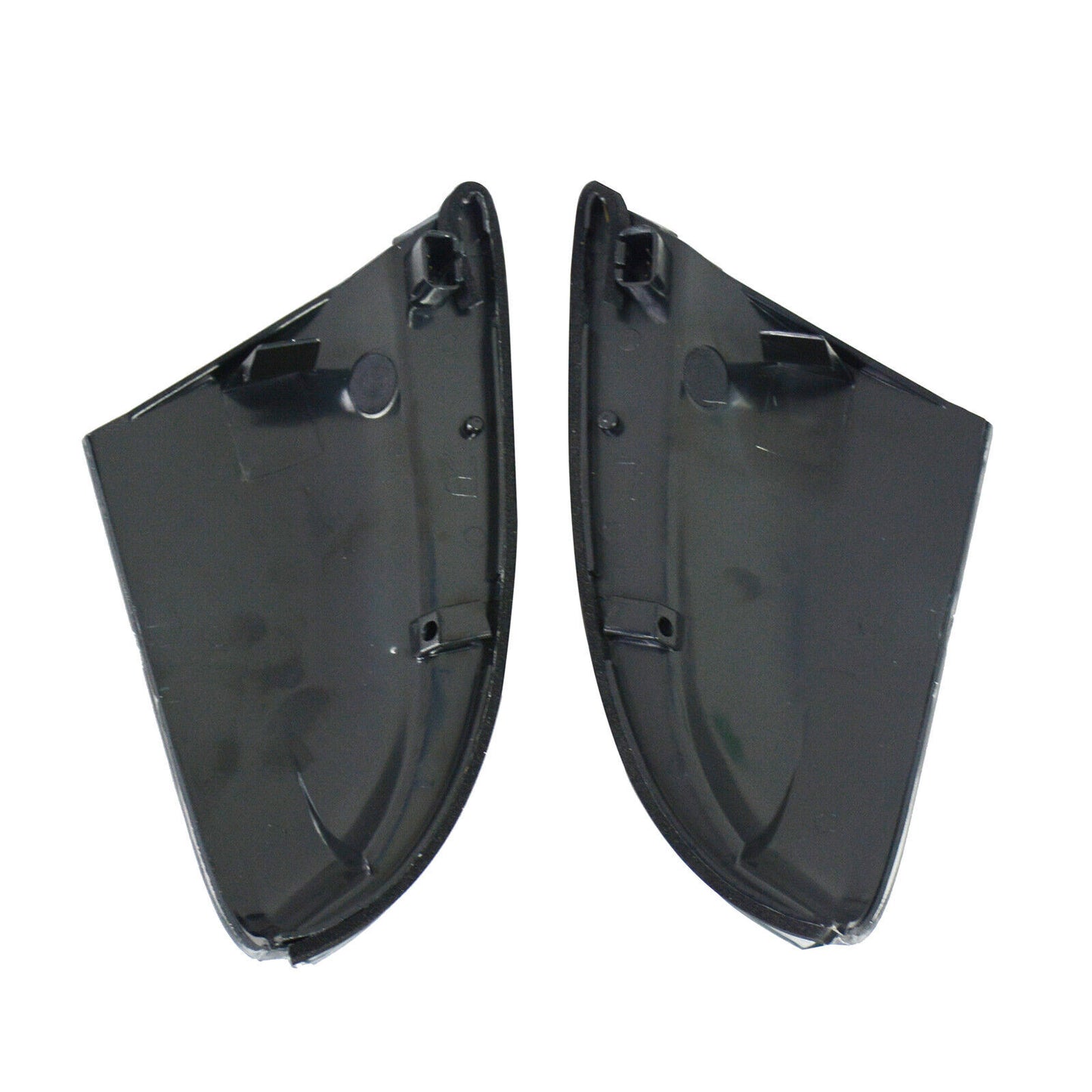 1Pair Side Mirror Turn Signal Puddle Light Lamp Fit for Dodge for Ram 1500 2009-2013