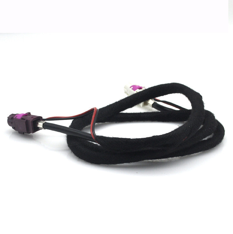 Retrofit HUD cable HSD Head up For G30 G31 G32 G11 G12 G01 G02 M5 X3 X4 Idrive 6