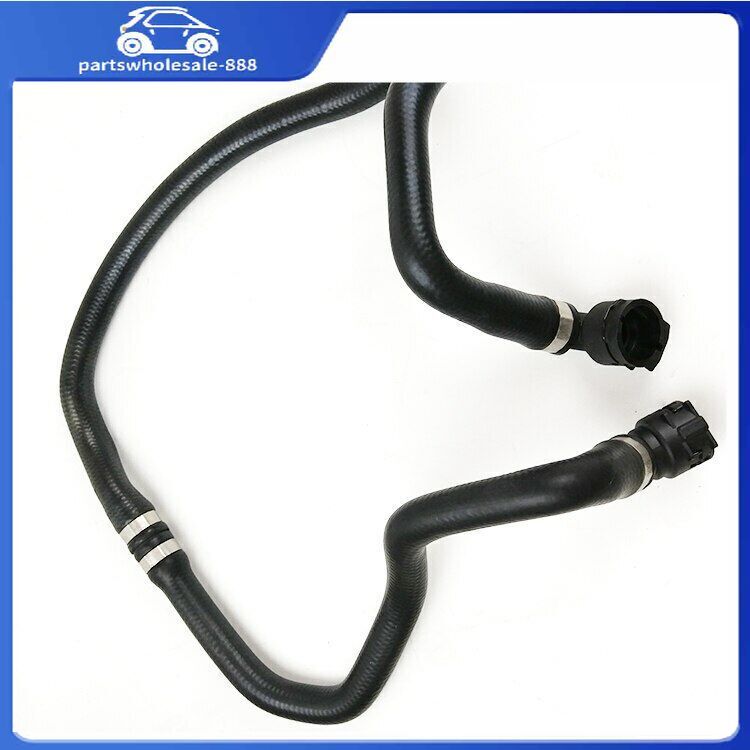 64219179582 Coolant hose supply line suitable for BMW X3 F25 X4 F26