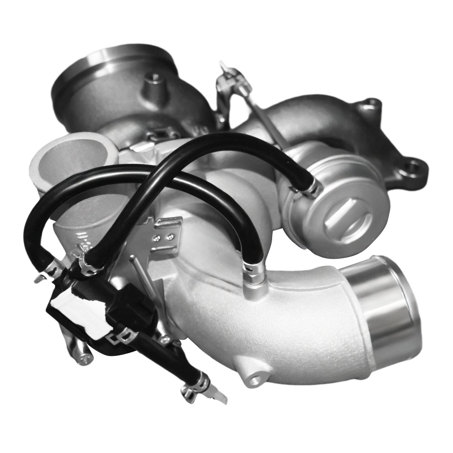 For 13-16 for Ford Escape Fusion Taurus for Lincoln MKZ MKZ K03 Turbocharger 53039700286