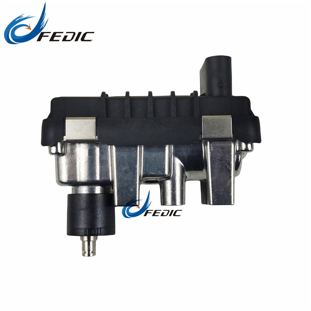 Turbo actuator G-35 781857 761963 6NW009483 for Ford Transit TDCi 3.2ld 2009