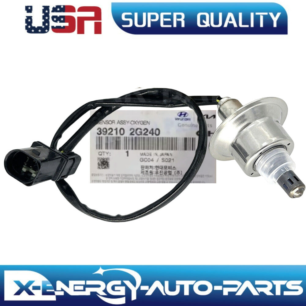 Upstream Oxygen Sensor 392102G240 For 2016-2019 for Hyundai Sonata for Kia Optima 2.4L