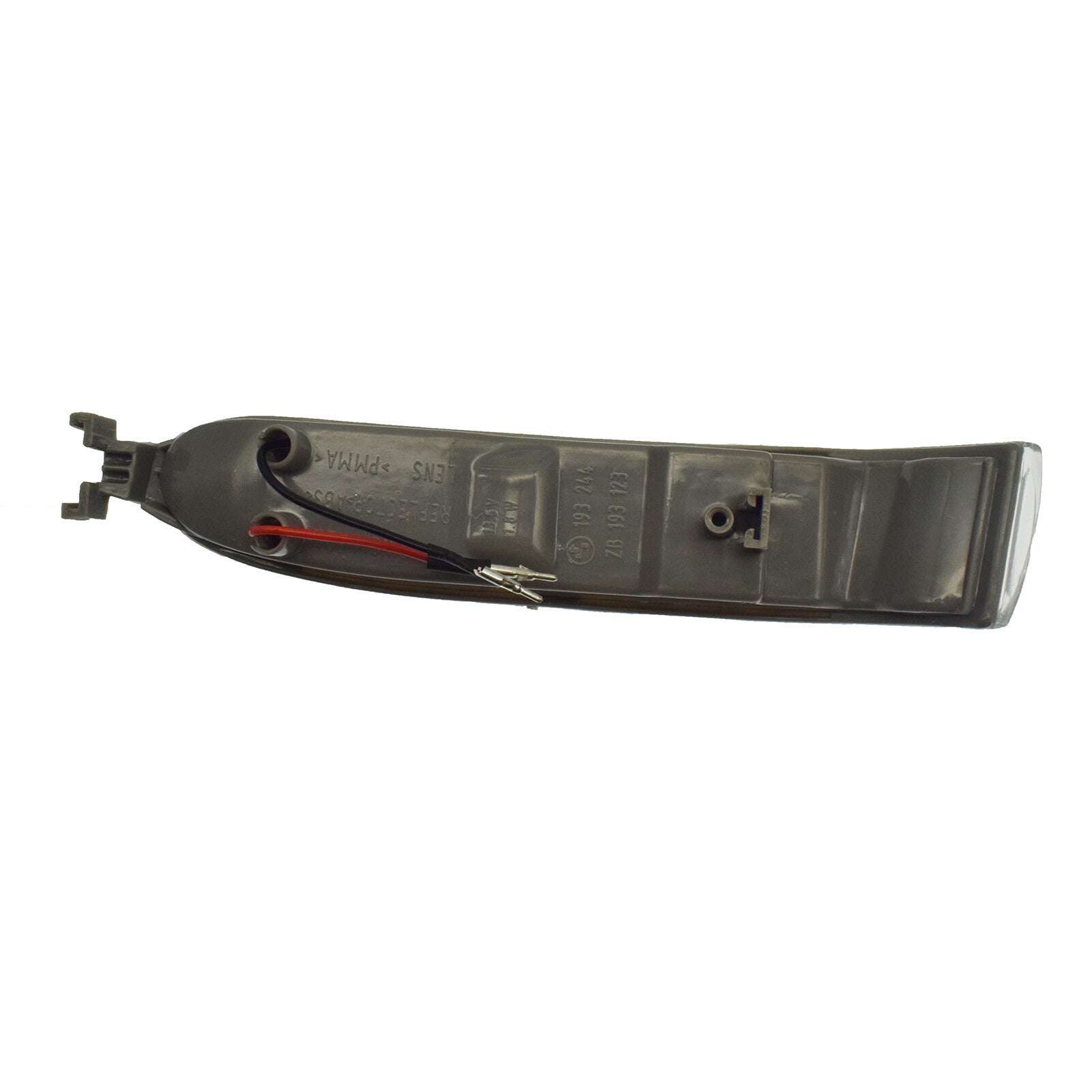 Left-side turn signal light 2308200721 applies to for Mercedes-Benz W209 CLK-Class.