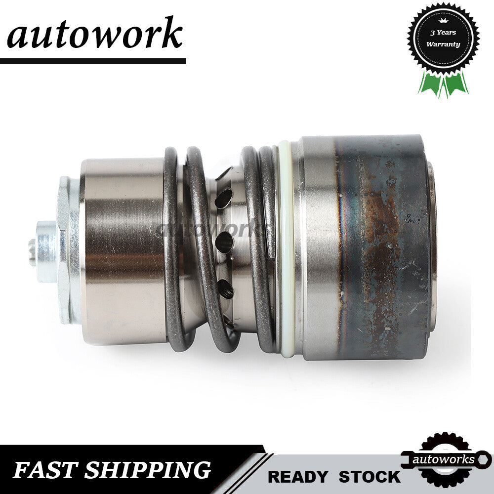 Tractor Valve Selective Control Coupler Fits For RE256693 HYM40-0161