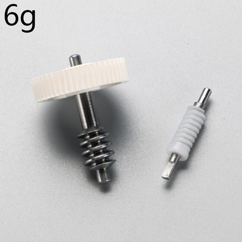3pcs Quality FOLDING MIRROR MOTOR Gear Repair for Mitsubishi Mirage 2013-2023