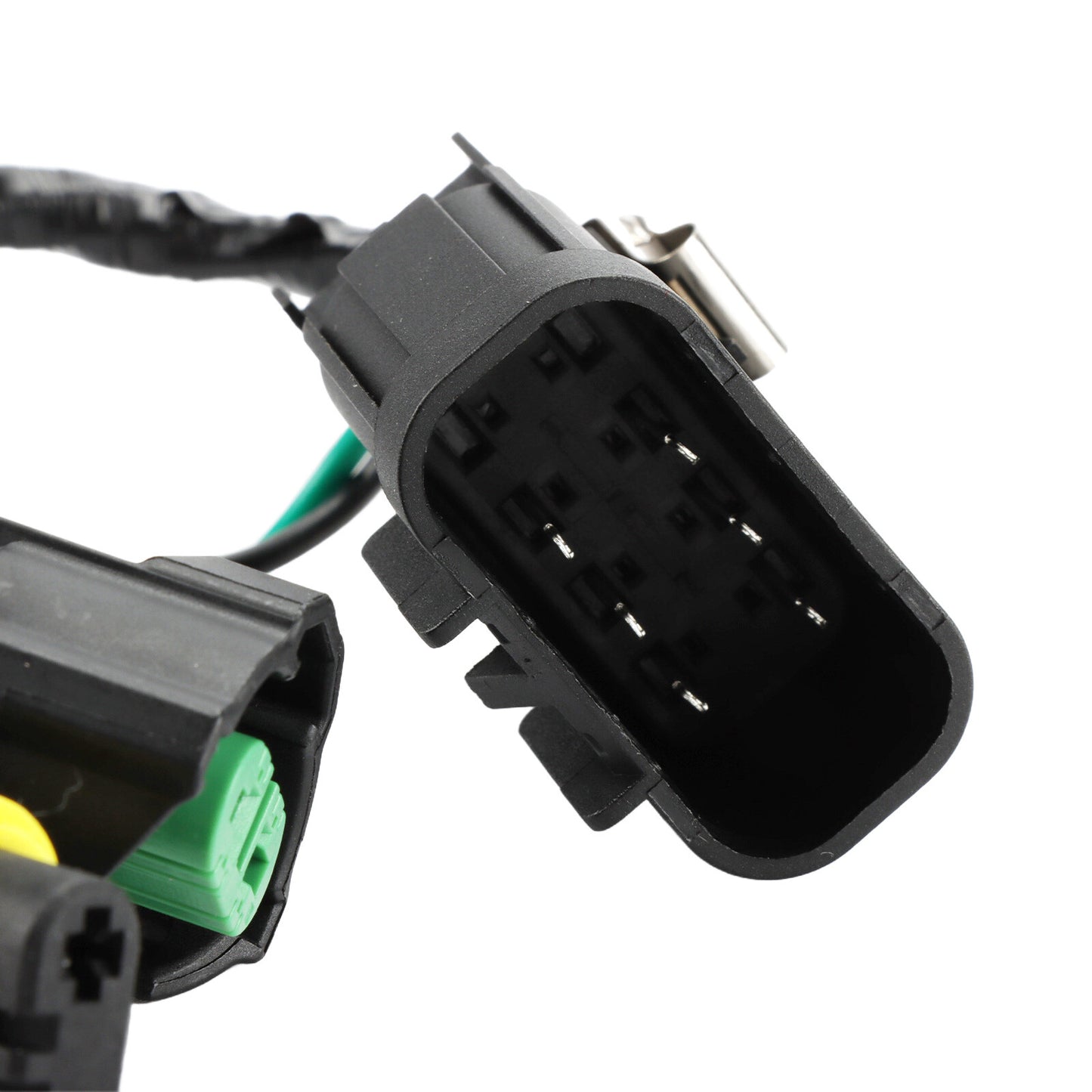 15841609 Headlight Wiring Harness For 2008-2014 for Chevrolet Silverado K