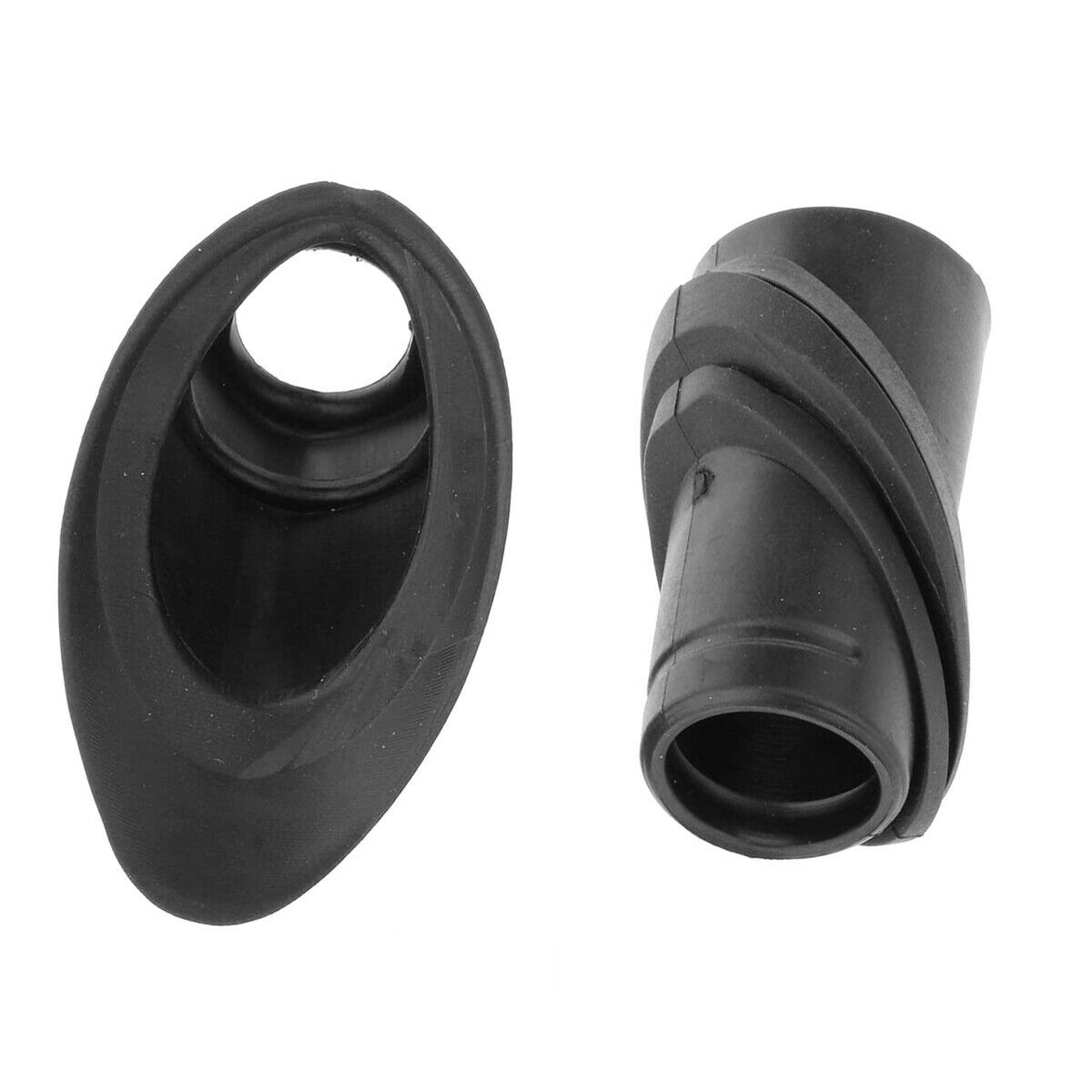 2pcs for Mercedes-Benz W124 A124 C124 Antenna Rubber Seal A1248270898