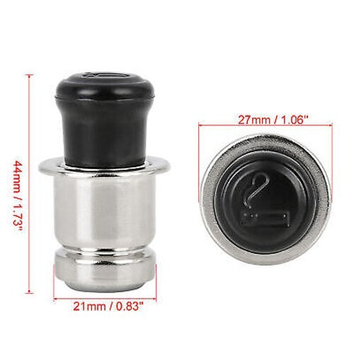 Cigarette Lighter Element Socket Plug for Toyota for Sienna 85520-28010