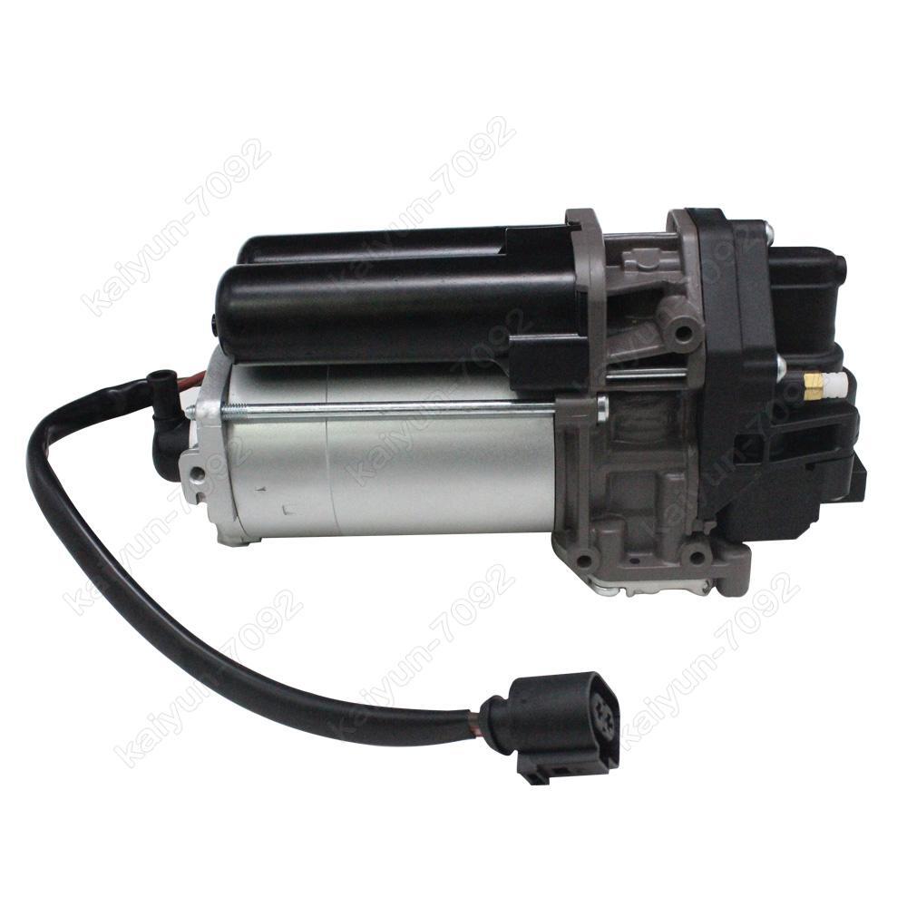 Air Suspension Compressor for Audi Q7 Van Q8 4M for Bentley Bentayg for Lamborghini Urus