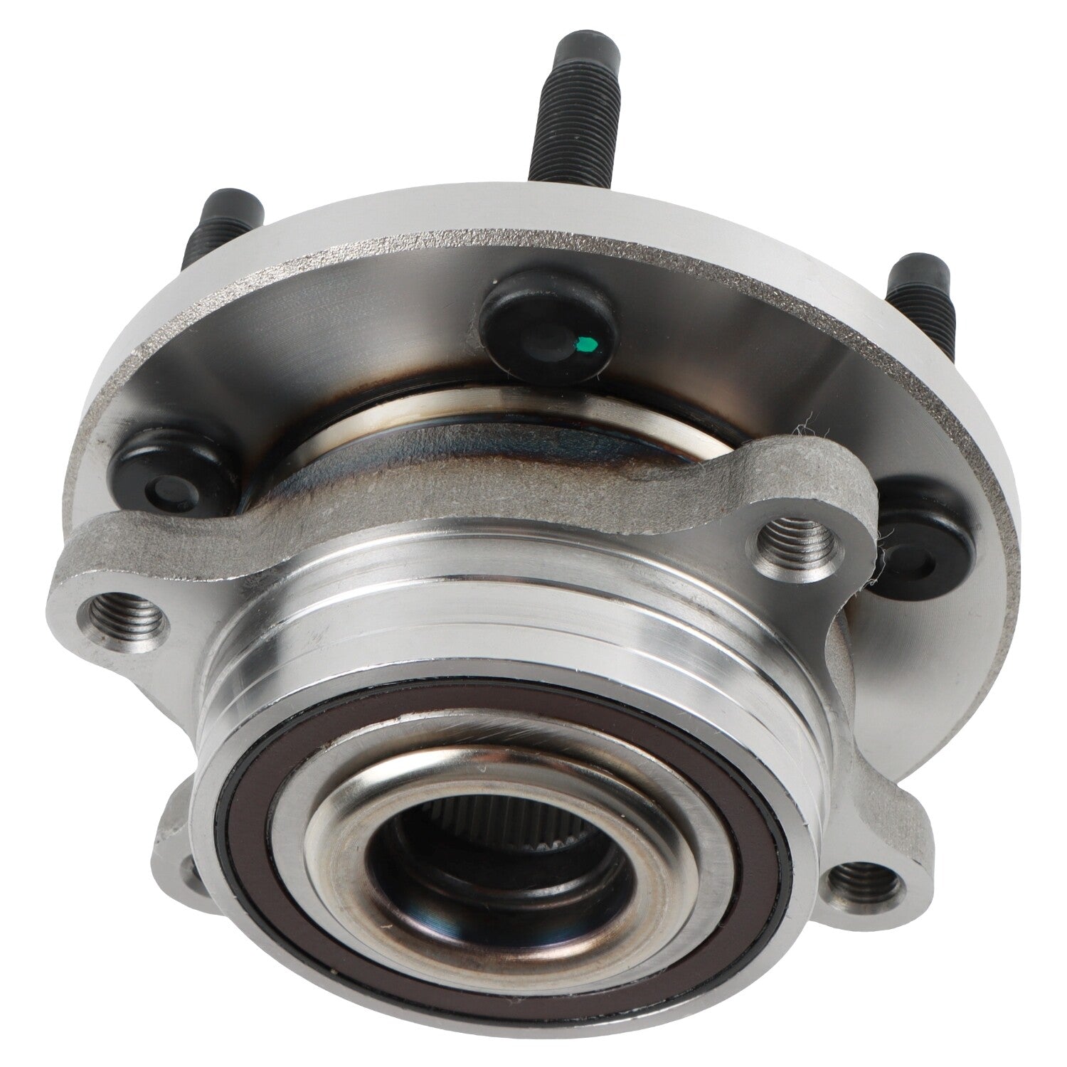 Front Wheel Hub  Bearing for 2013-2019 for Ford Taurus Flex for Lincoln MKS MKT