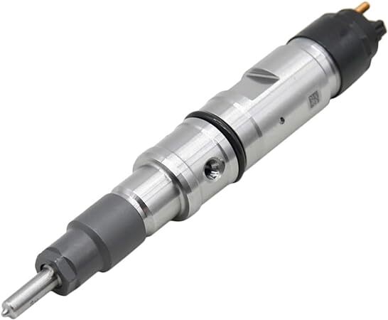 20795263 0445120074 Fuel Injector for Volvo Trucks D7E240 D7E320 D7E280