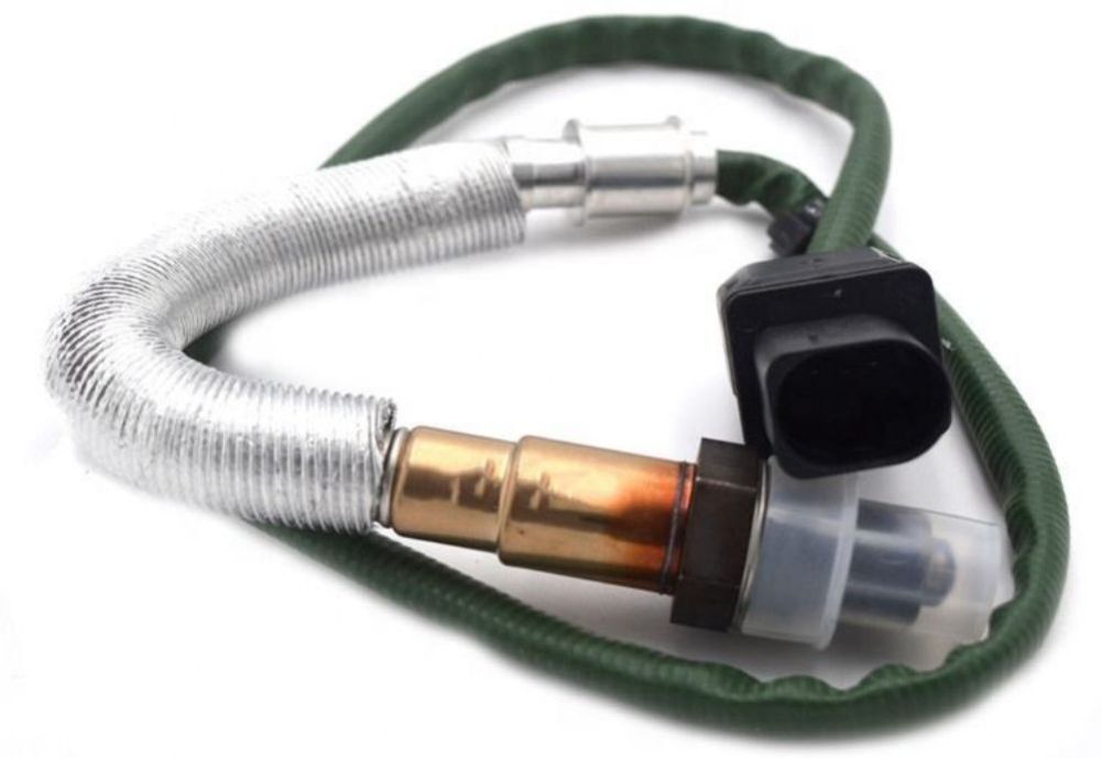1PCS Auto Parts Exhaust Oxygen Sensor A0045428618 0045428618
