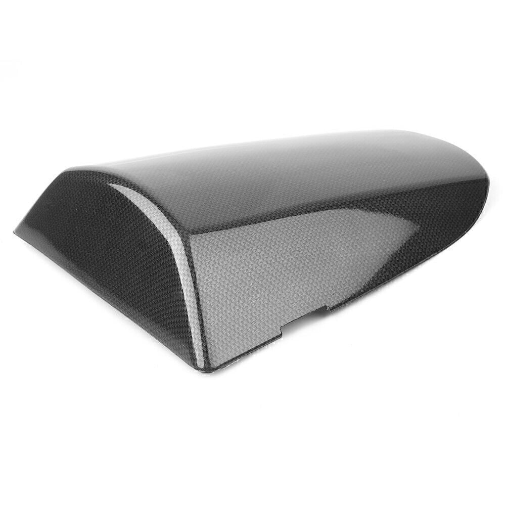for Suzuki GSXR600 750 2001-2003 Black Rear for Seat Cover Cowl Tail Fairing Pillion