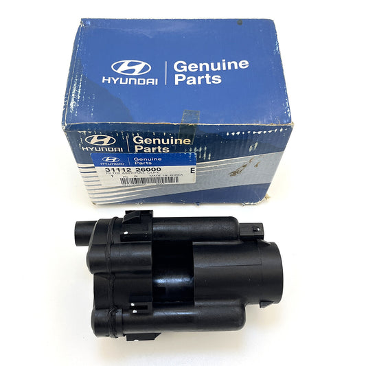 Filter Assy-Fuel for Hyundai Santa Fe 2001-2006 2.4 2.7L  31112-26000