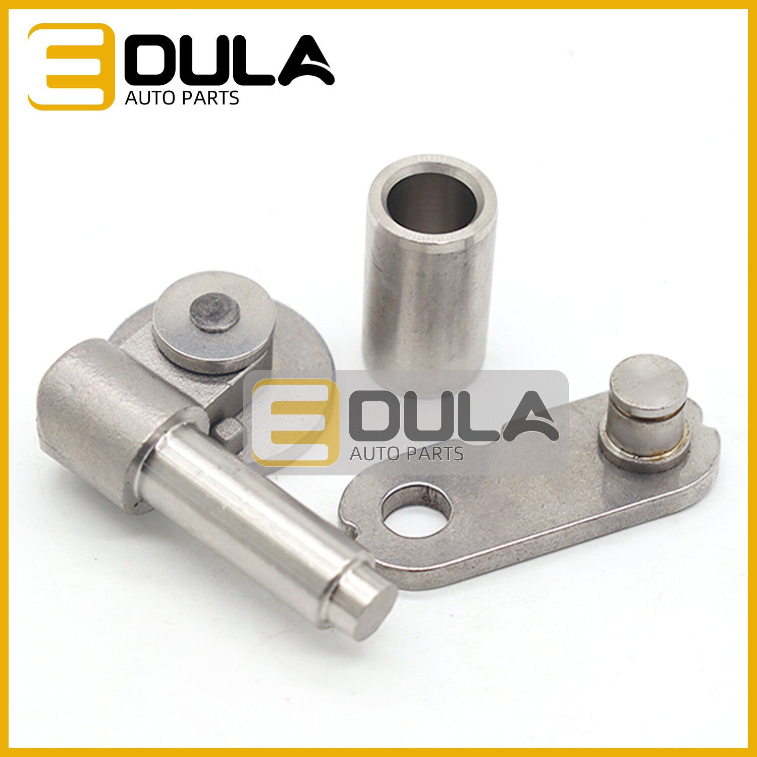 Turbo Parts Wastegate Rattle Flapper fits for Audi A3 Q2 Q3 EA211 for Passat for Golf