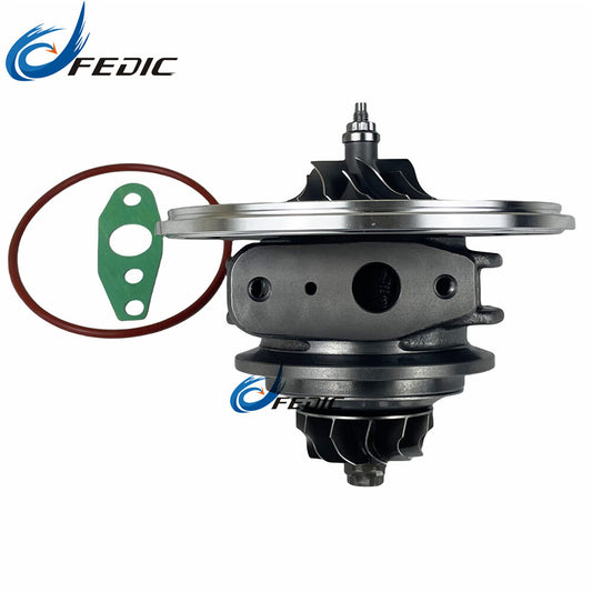 Turbo cartridge GT1546JS 795637 for Nissan for Opel for Renault 2.3 dCi 92 Kw M9T 2010