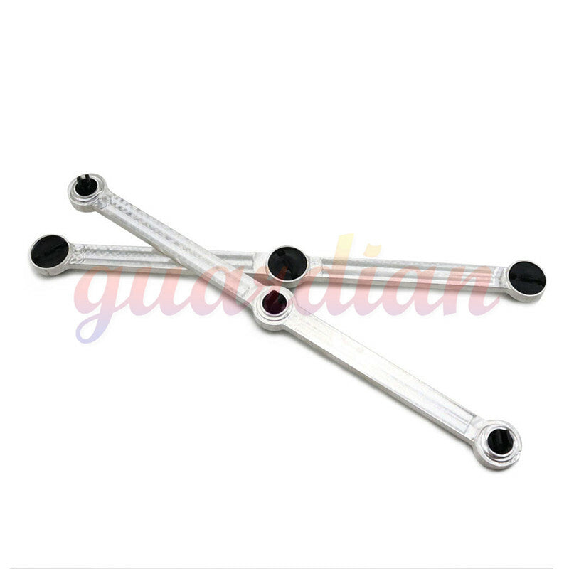 US Stock Intake Manifold Runner Connecting Rods Repair OM642 for Benz 3.0L V6
