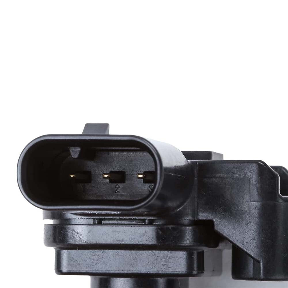 Turbocharger Air Pressure Sensor 55493530 Replace for Buick for Cadillac for Chevrolet