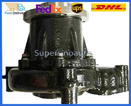 New CWP0124 Water Pump For Doosan D427 Engine