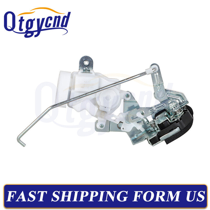 Rear Trunk Tailgate Lock Latch Actuator for Toyota FJ Cruiser 2007-2014 4.0L