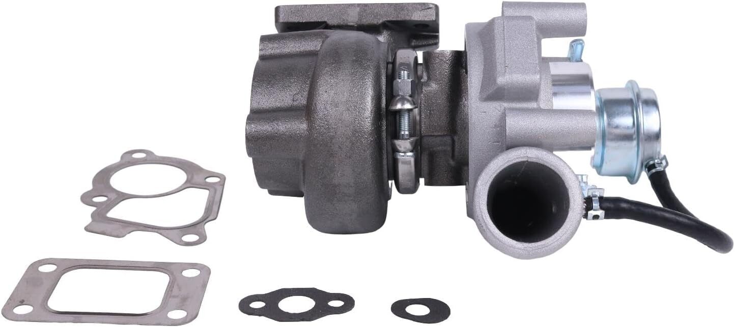 Turbo TD04L-10T Turbocharger 6205-81-8270 for Komatsu PC130-6 Engine 4BT3.3