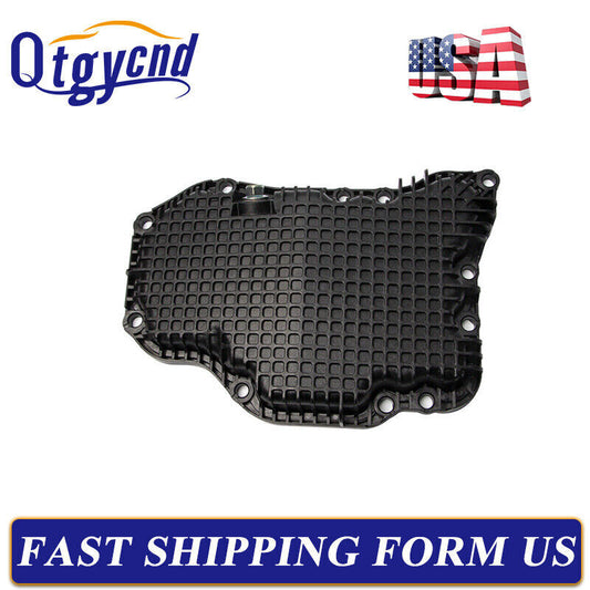 Oil Pan With gasket 11110-6RC1B For 2023-2024 for Nissan Rogue 1.5 Engine