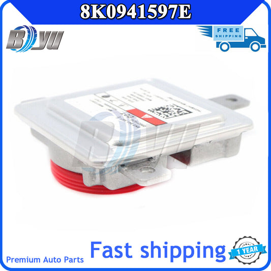 New headlight ballast unit module 8k0941597e, suitable for 2008-2016 for Audi for A5 , S5, and RS5.
